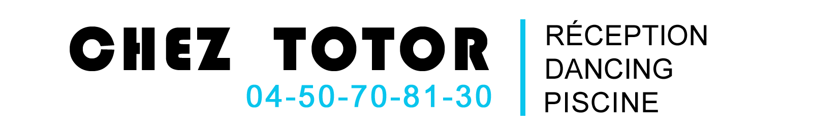 Dancing Chez Totor Dancing Chez Totor