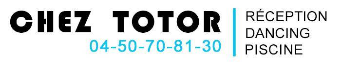 Dancing Chez Totor Dancing Chez Totor
